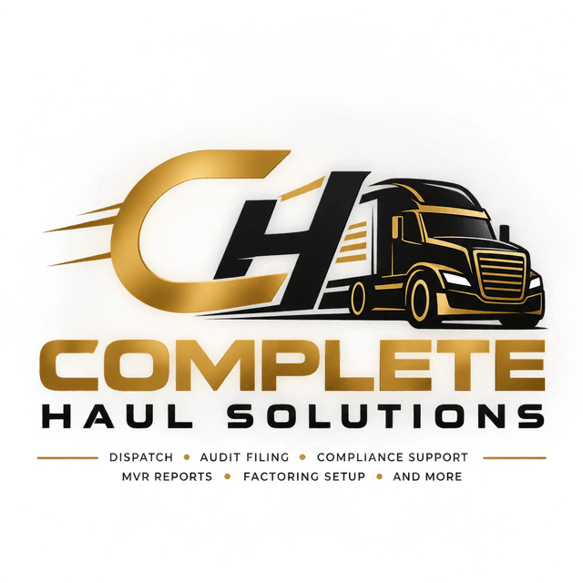 Complete Haul Solutions